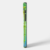 パンダアニメルかわいいカバーApple iPhone 14Plusケース Case-Mate iPhoneケース (裏面 / 左)