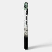 パンダアポップ・アートのート Case-Mate iPhoneケース (裏面 / 左)