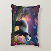 パンダインアファンタジー園 アクセントクッション (裏面(縦))