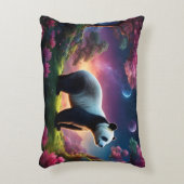 パンダインアファンタジー園 アクセントクッション (正面(垂直))