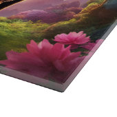 パンダインアファンタジー園 カッティングボード (角)