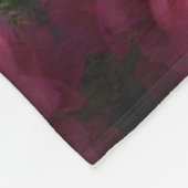 パンダインアファンタジー園 フリースブランケット (角)