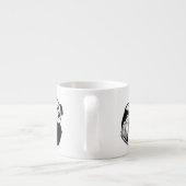 パンダエス遊プレソマグ エスプレッソカップ (裏面)