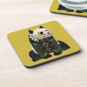 パンダオシェ コースター (左側)