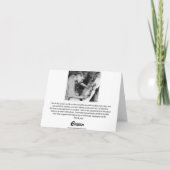 パンダカード カード (裏面)