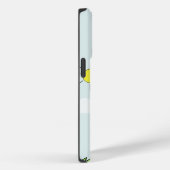 パンダキッズセラミックオーナメント Case-Mate iPhoneケース (裏面 / 右)