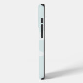 パンダキッズセラミックオーナメント Case-Mate iPhoneケース (裏面 / 左)