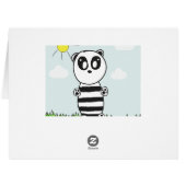 パンダキッズ (裏面横)