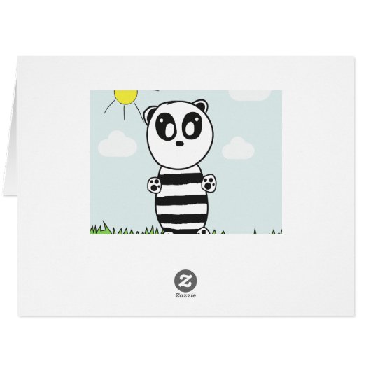 パンダキッズ (裏面横)