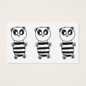 パンダキッズ (正面)