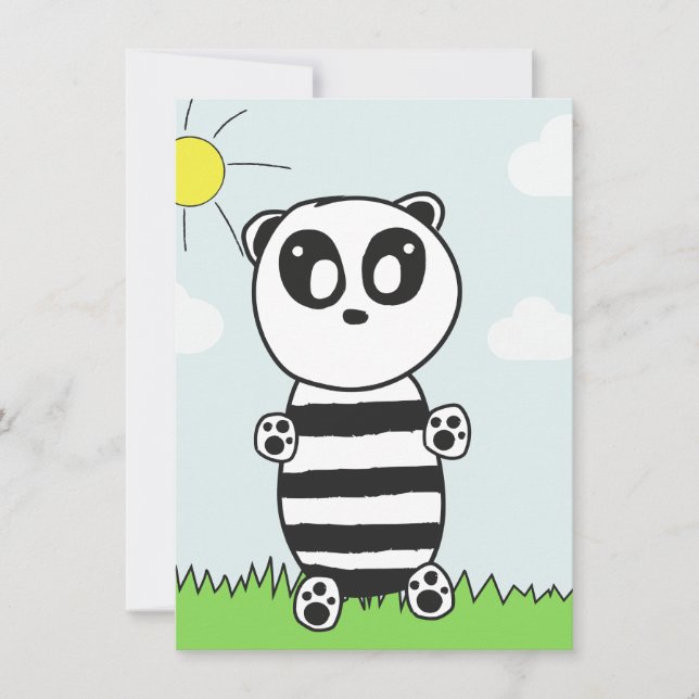 パンダキッズ (正面)