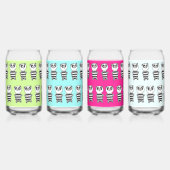 パンダキッズ ガラス缶 (右)