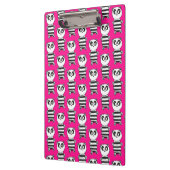 パンダキッズ クリップボード (左)