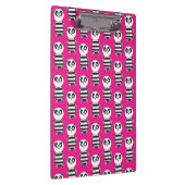 パンダキッズ クリップボード (右)