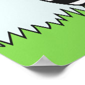 パンダキッズ ポスター (角)