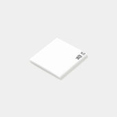 パンダキッズ ポストイット (アングル)