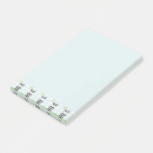 パンダキッズ ポストイット (アングル)