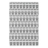 パンダキッズ ミニクリップボード (裏面)