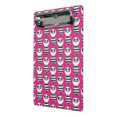 パンダキッズ ミニクリップボード (アングル2)