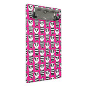 パンダキッズ ミニクリップボード (アングル)