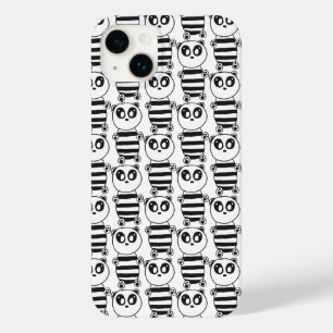 パンダキッズ Case-Mate iPhone 14 PLUSケース