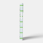 パンダキッズ Case-Mate iPhoneケース (裏面 / 右)