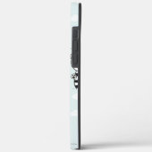 パンダキッズ Case-Mate iPhoneケース (裏面 / 左)