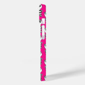 パンダキッズ Case-Mate iPhoneケース (裏面 / 左)