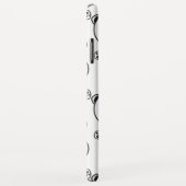 パンダキッズ Case-Mate iPhoneケース (裏面/右)