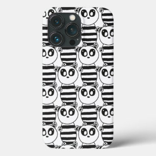 パンダキッズ iPhone 13 PROケース