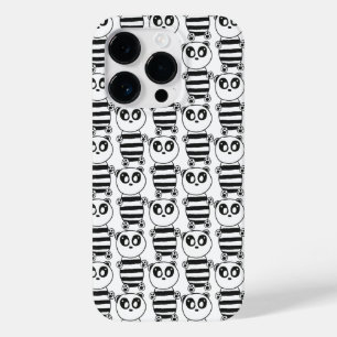 パンダキッズ Case-Mate iPhone 14 PROケース