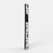 パンダキッズ Case-Mate iPhoneケース (裏面/右)