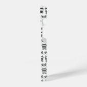 パンダキッズ iPhoneケース (左側面)