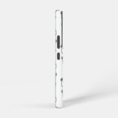 パンダキッズ SAMSUNG GALAXYケース (右側面)