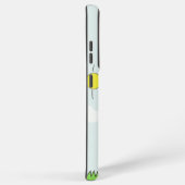 パンダキッズ SAMSUNG GALAXYケース (右側面)