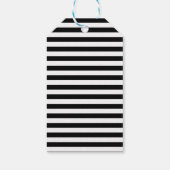 パンダギフトラベル ギフトタグ (裏面)