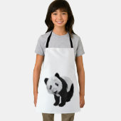 パンダクブ エプロン (インサイチュ)