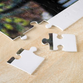 パンダジグソーパズル ジグソーパズル (側面)