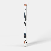 パンダスイーツスタック SAMSUNG GALAXYケース (右側面)