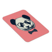 パンダストライプ マグネット (右側)