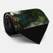 パンダスマイルタイ ネクタイ (ロール)