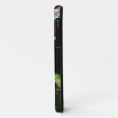 パンダスマイル Case-Mate iPhoneケース (裏面/左)