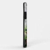 パンダスマイル Case-Mate iPhoneケース (裏面/右)
