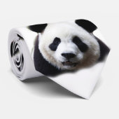 パンダタイ ネクタイ (ロール)