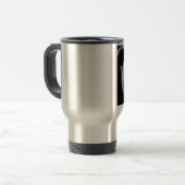 パンダタンブラー トラベルマグ (正面左)