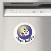 パンダトレフェン磁石 マグネット (インサイチュ (食洗機))