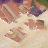 パンダドーラズボックスパズル ジグソーパズル (側面)