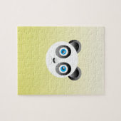 パンダパズル ジグソーパズル (横)