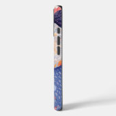 パンダパラダイスケース Case-Mate iPhoneケース (裏面 / 左)