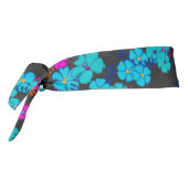 パンダパラダイス開花 タイヘッドバンド (回転270)